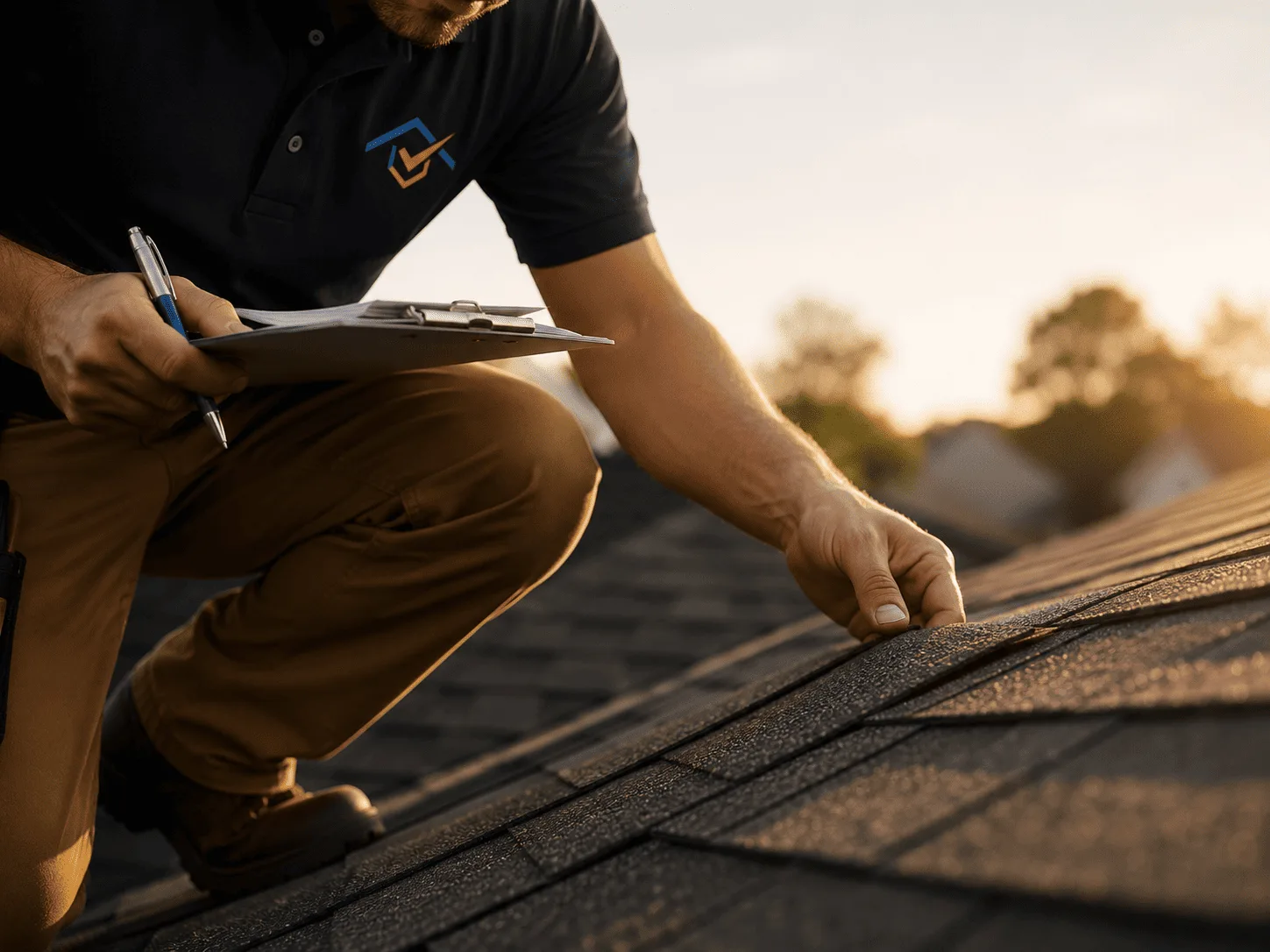 Why Choose Roof Inspection in Simpson, LA