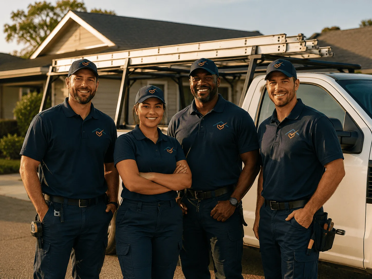 Roof Inspection company in Simpson, LA